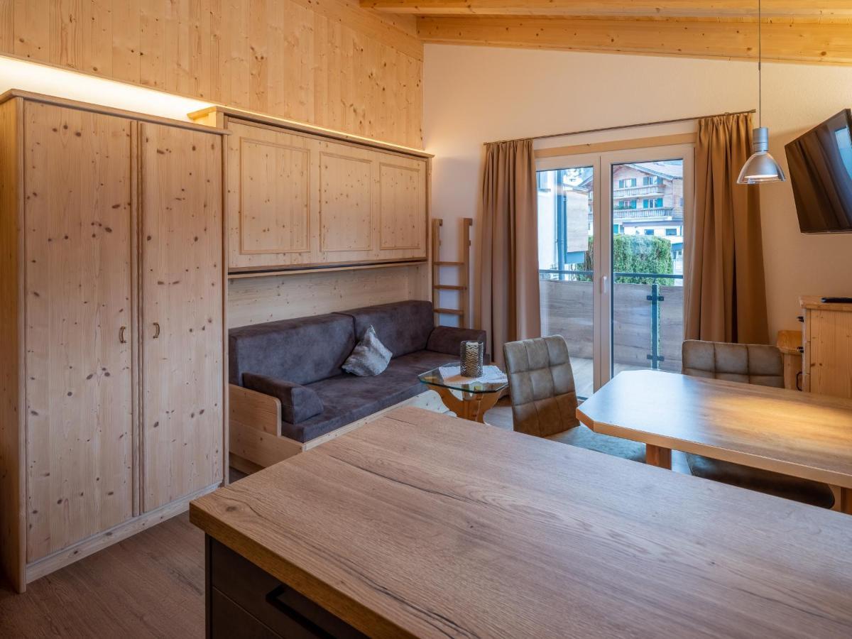 דירות אלמאו Haus Kathi מראה חיצוני תמונה