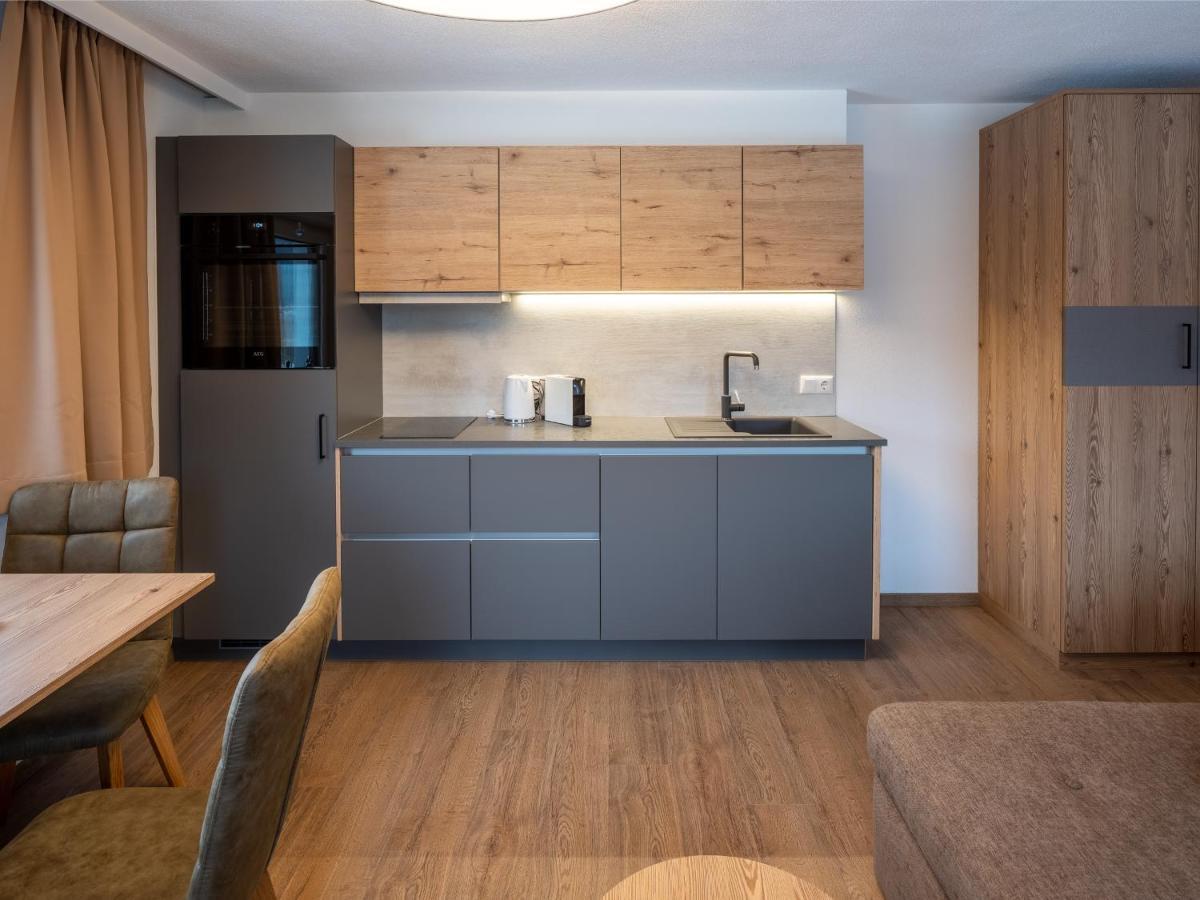 דירות אלמאו Haus Kathi מראה חיצוני תמונה
