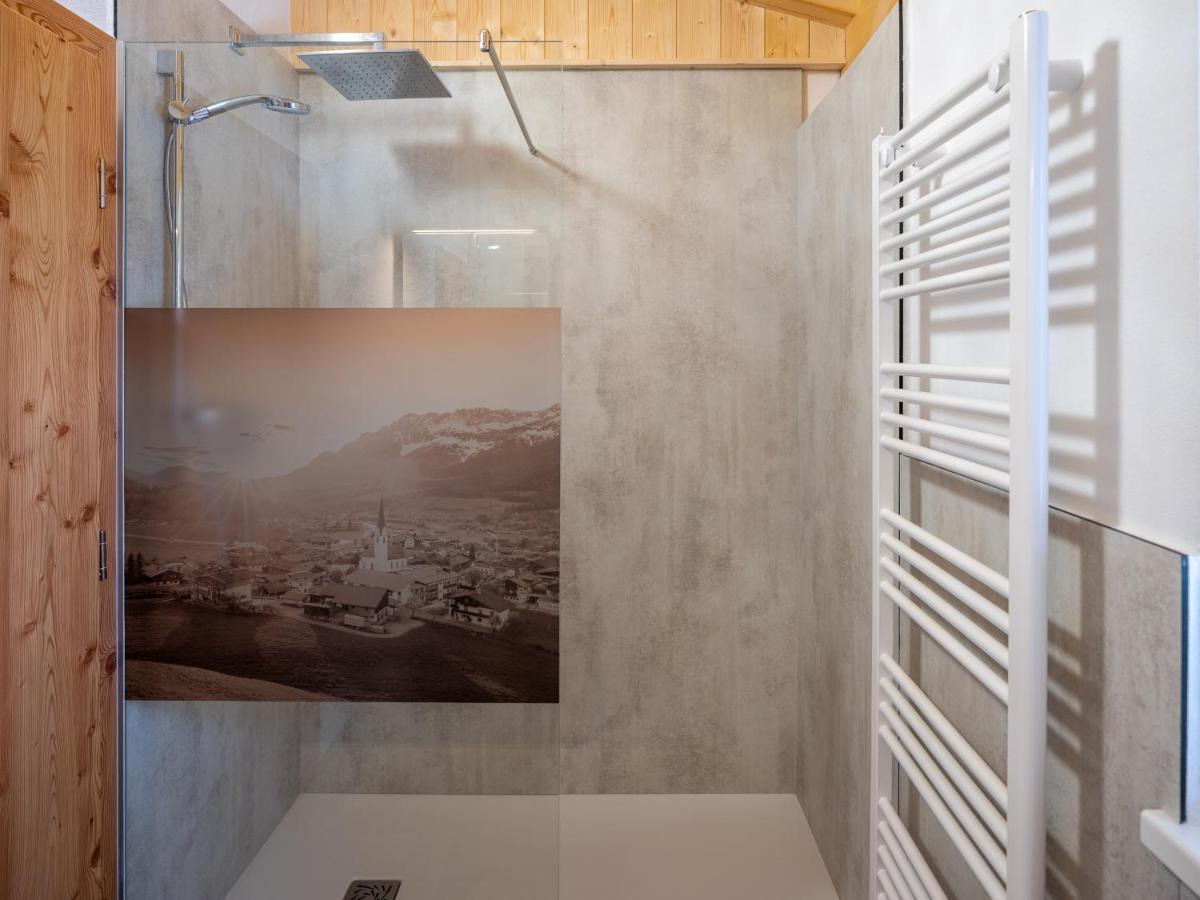 דירות אלמאו Haus Kathi מראה חיצוני תמונה