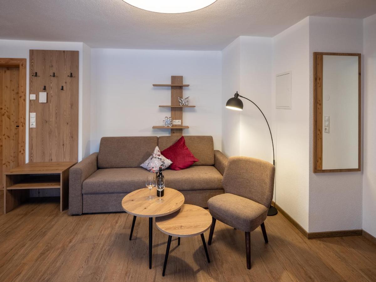 דירות אלמאו Haus Kathi מראה חיצוני תמונה